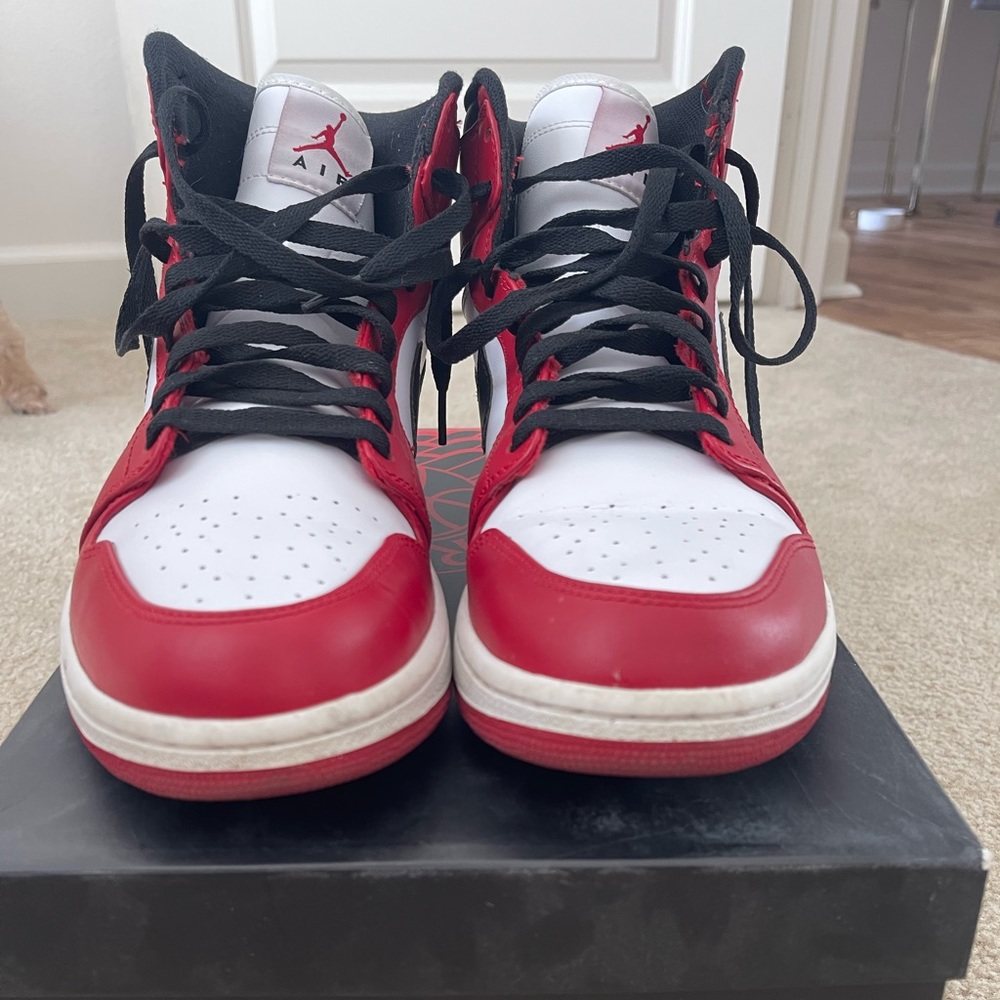 Air Jordan 1 Retro High